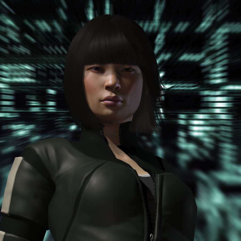Motoko Hareka