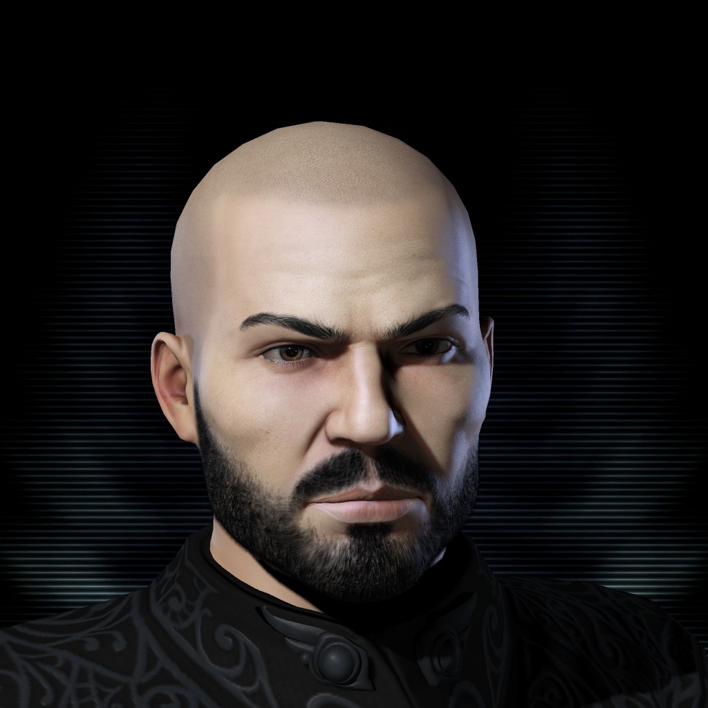Anarion Ecthelion