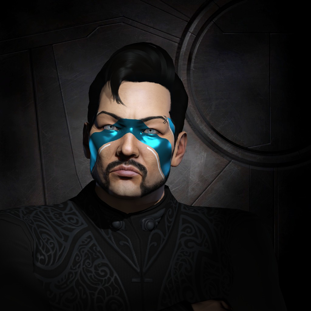 Legolas Baelish