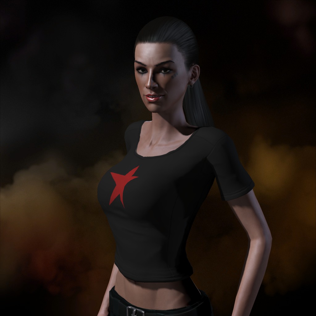 Ivana Target