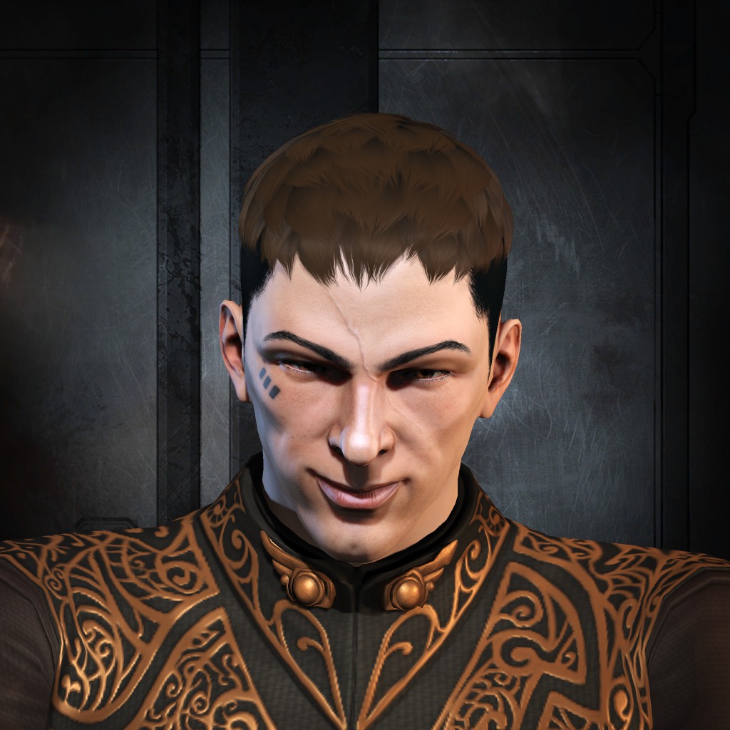 ICE Tsutola