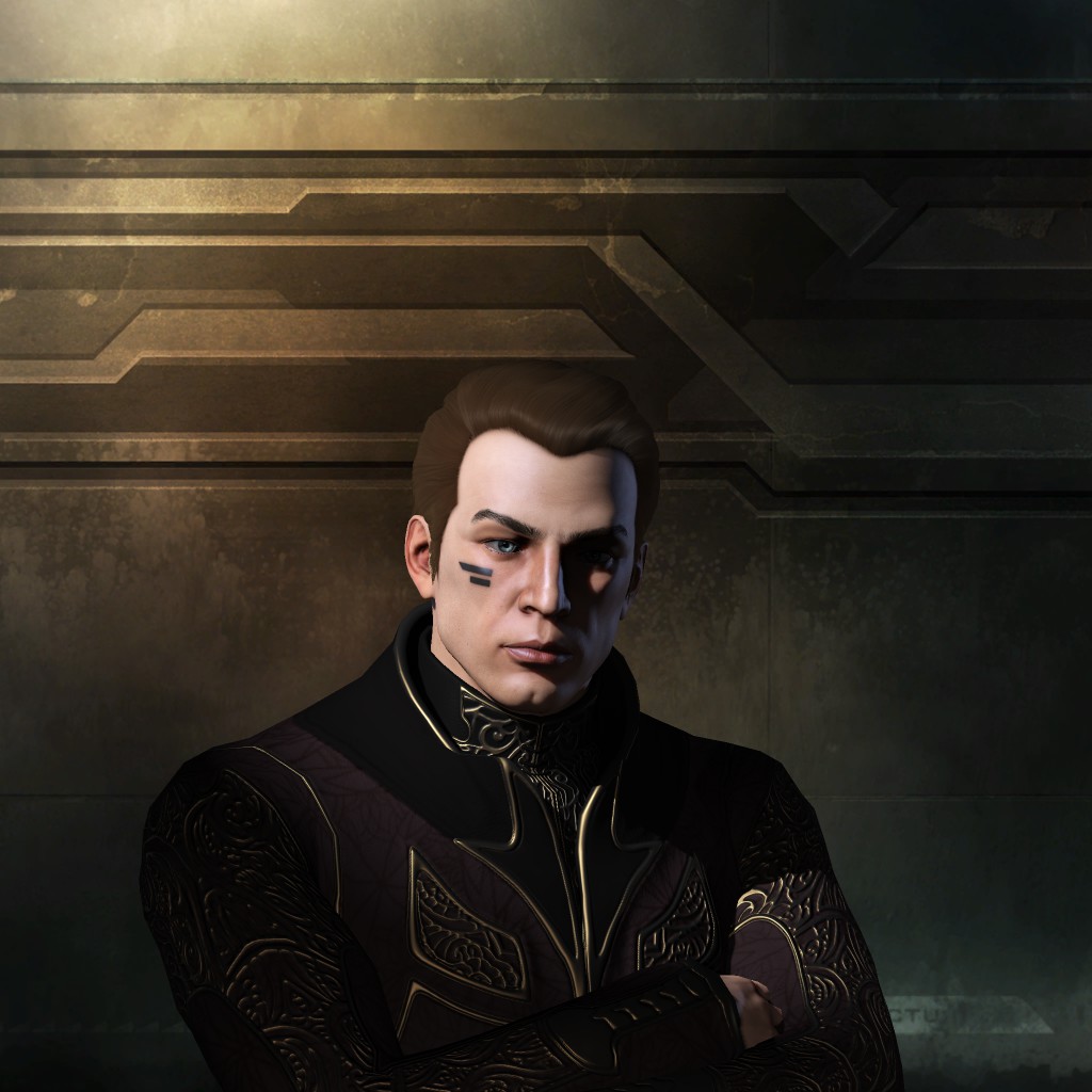 Bryan Houdson