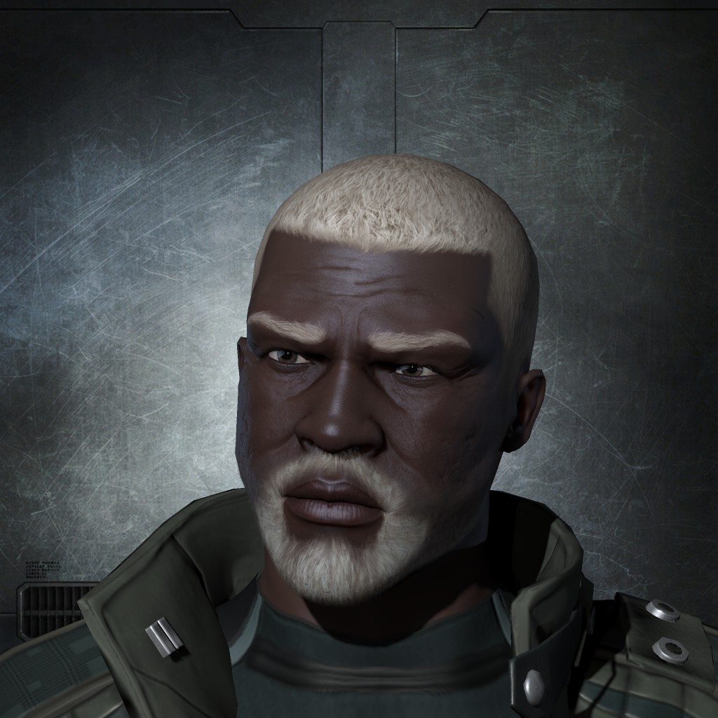 Reginald Brunswich