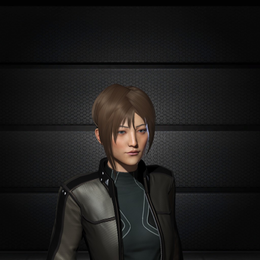 Aria Aishai