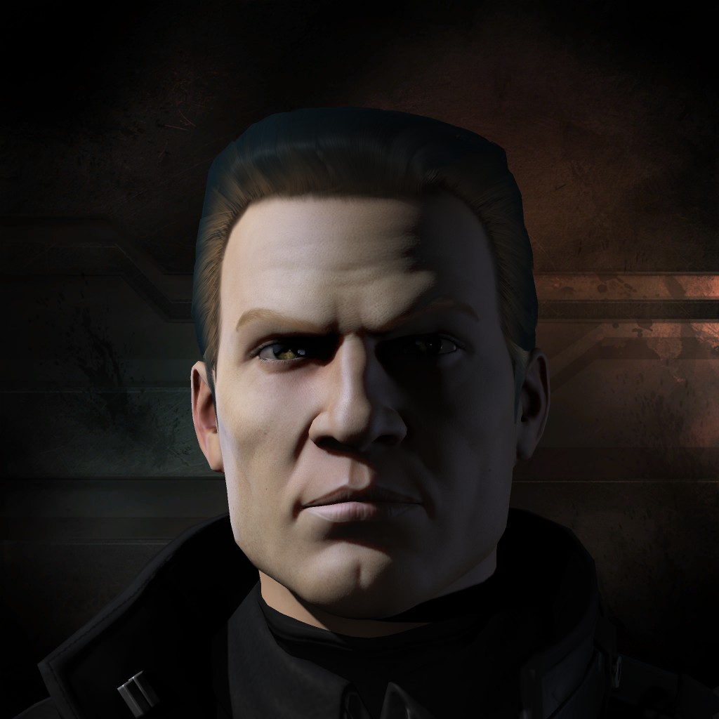 Evil Kryten