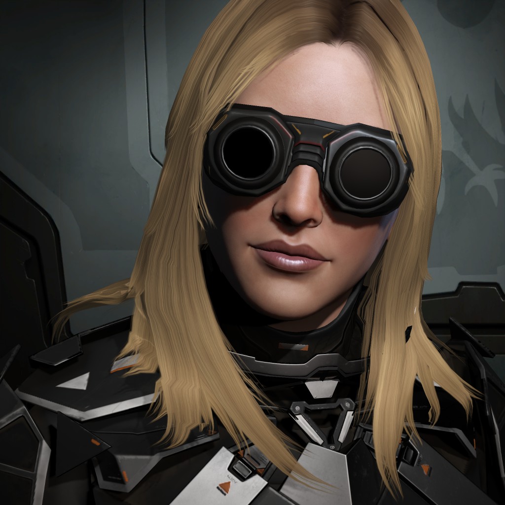 Jessica Stormbringer