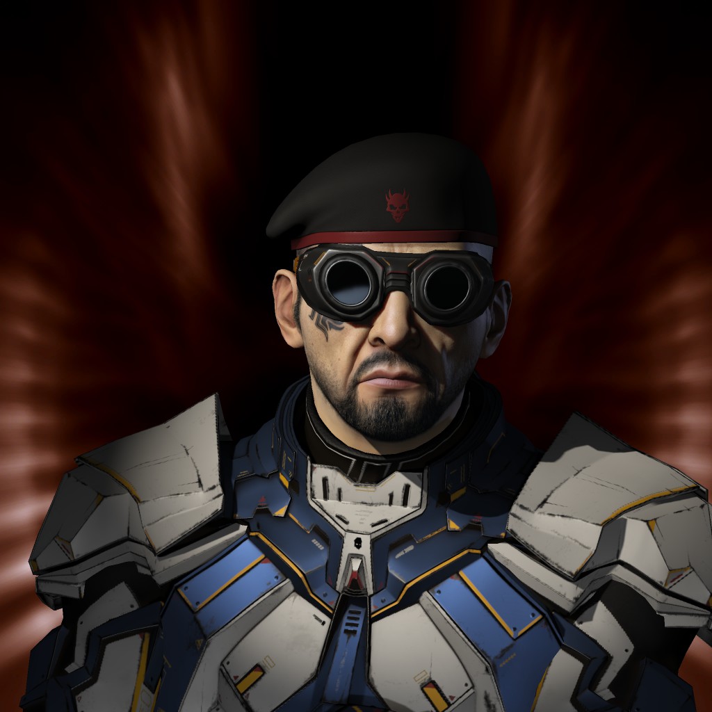 Ha'Isek Tyrant