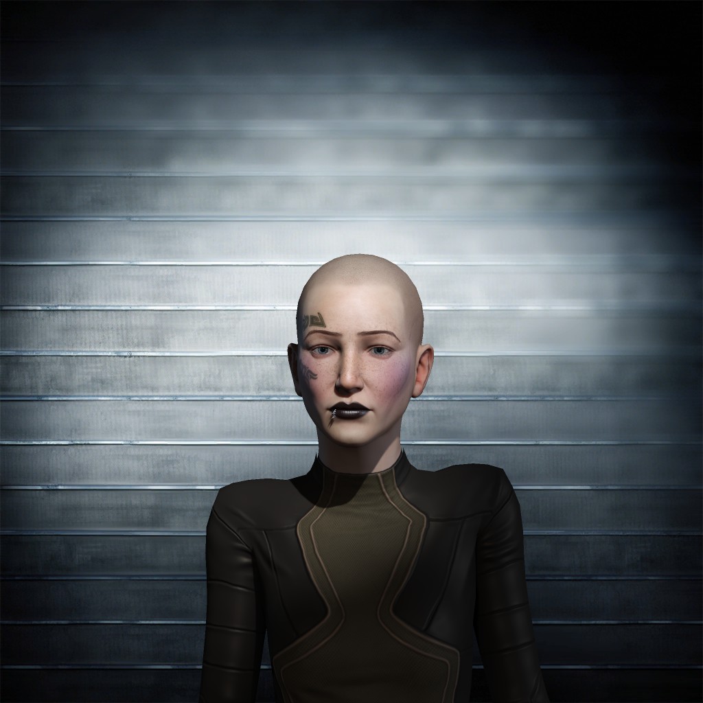 Georgeia Soros