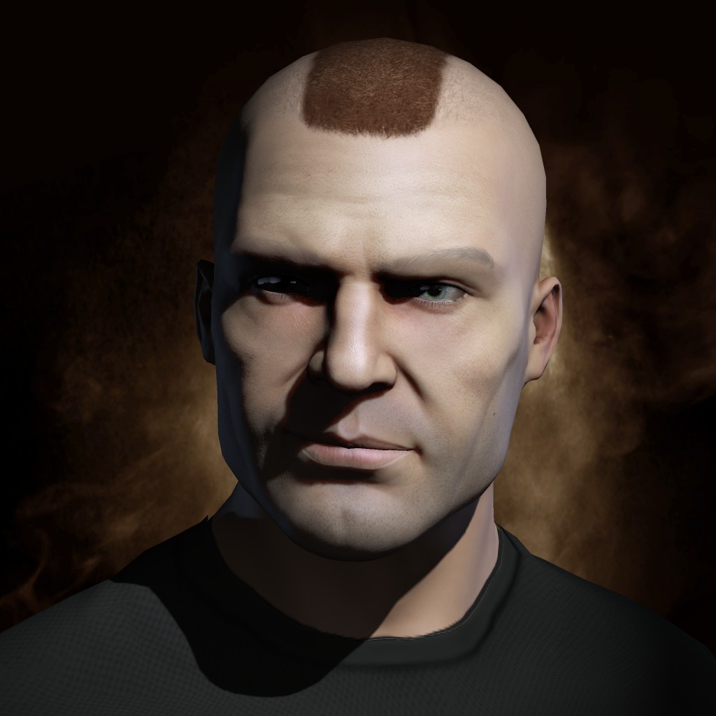 Andy Katelo