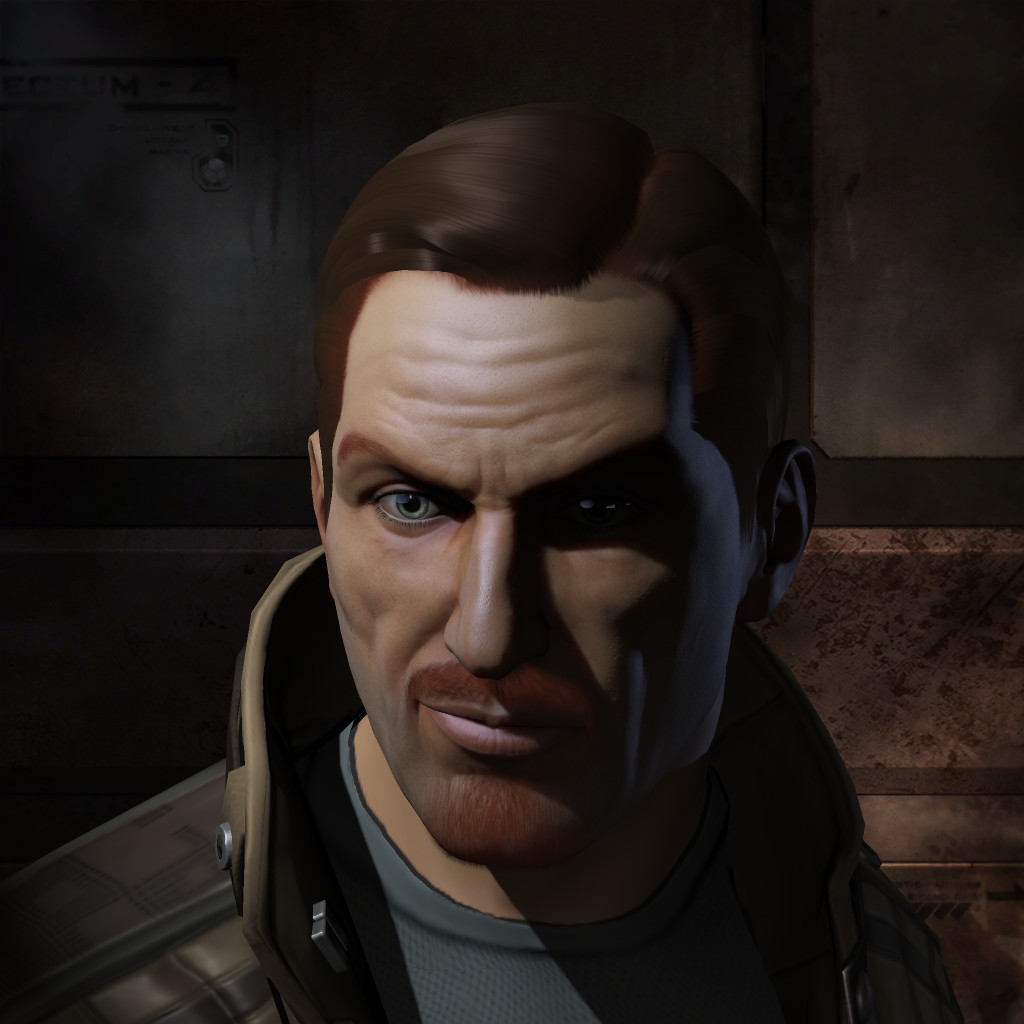 Greasy Alley Doctor