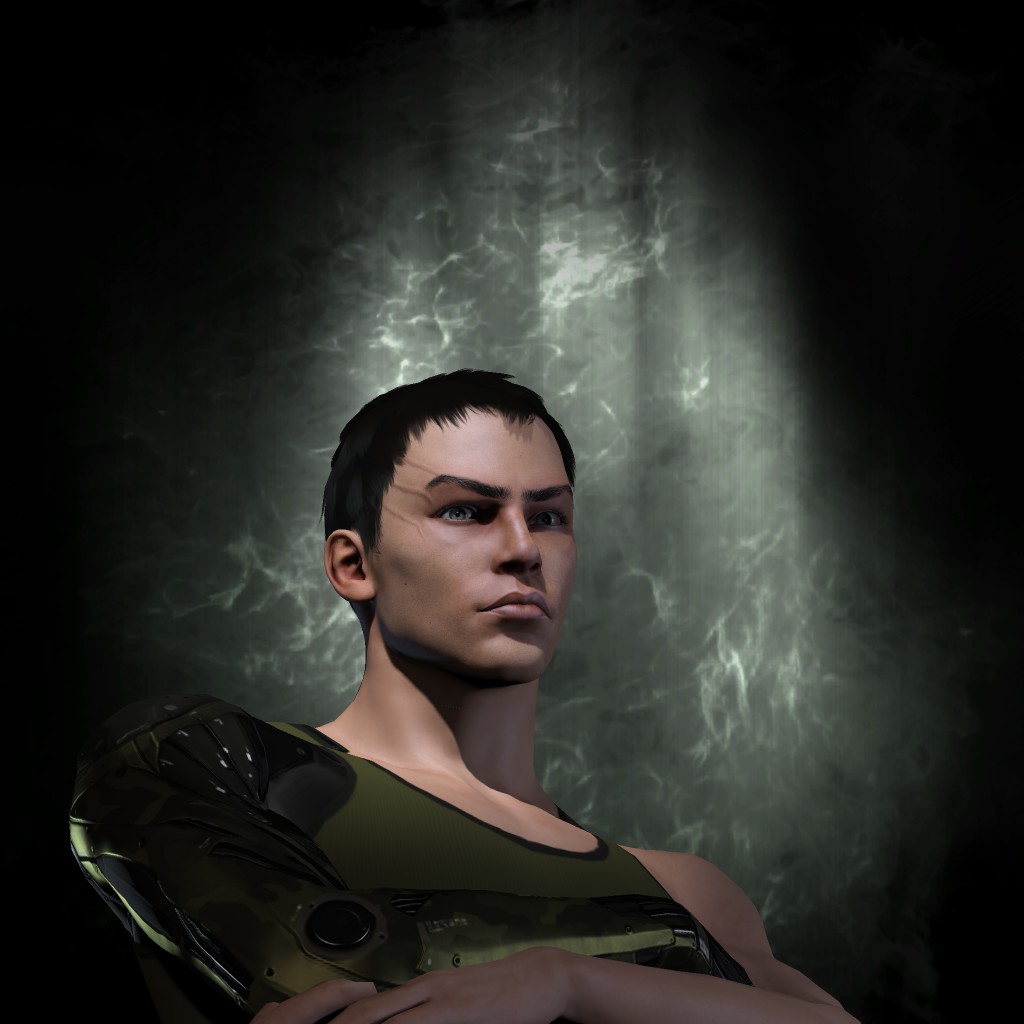 Jack Corvo
