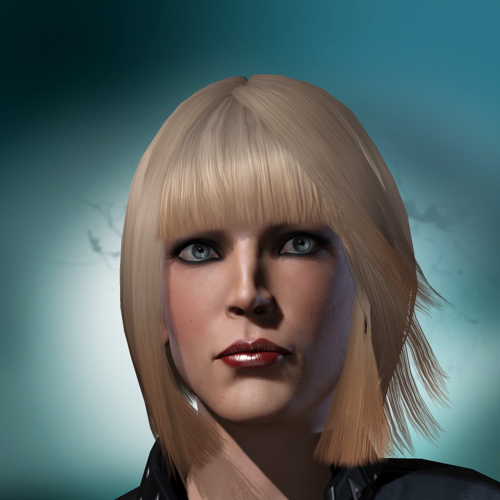 Annabell Odunen
