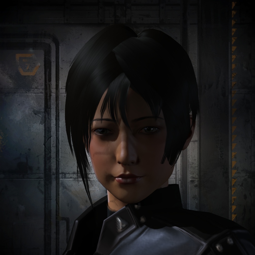 Oden's Valkyrie