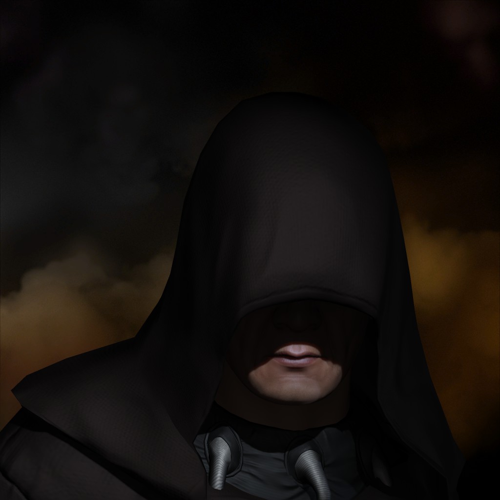 Shamus Khamez