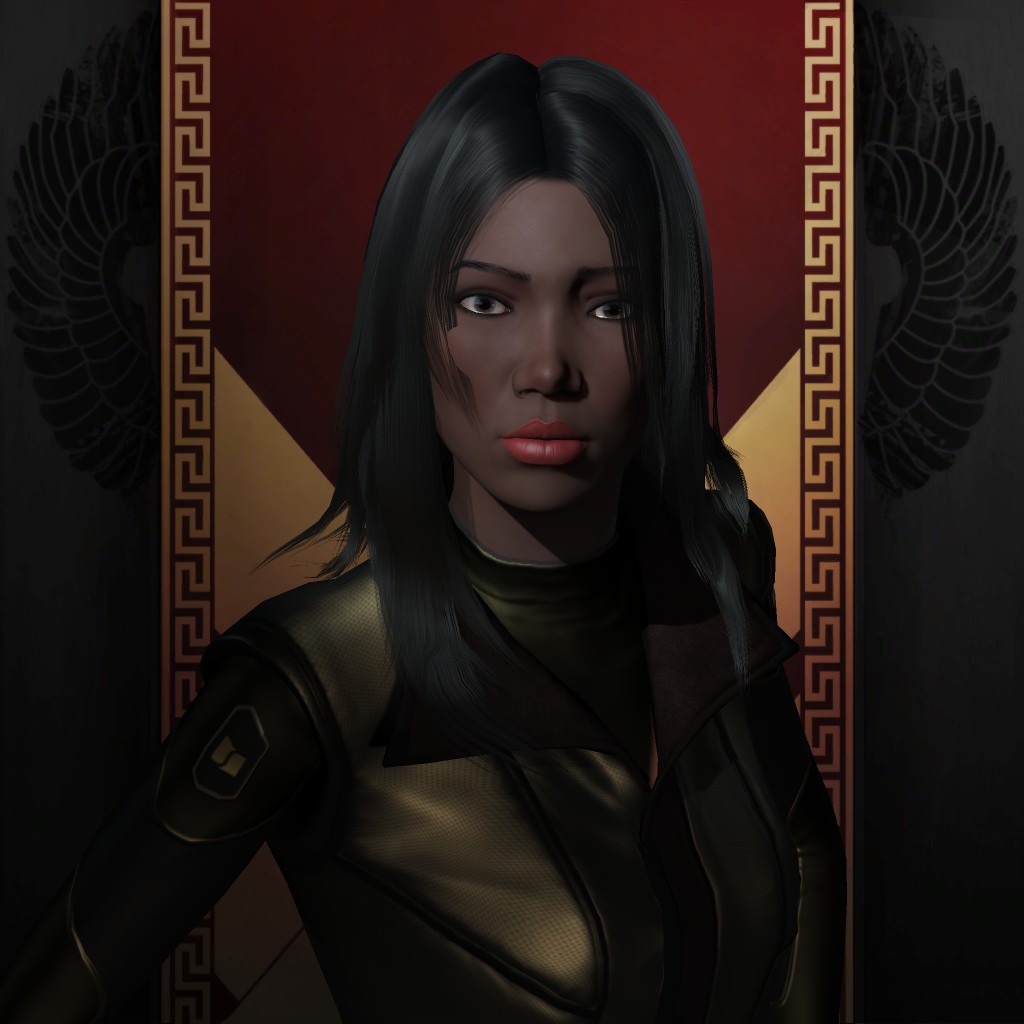 Mercuri Thoth