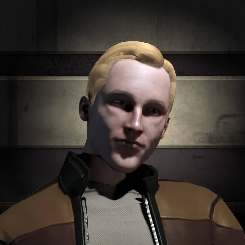 Henry Allen Venture