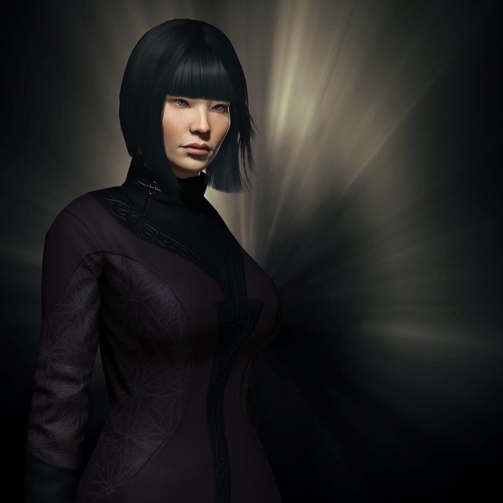 Amber Khagah