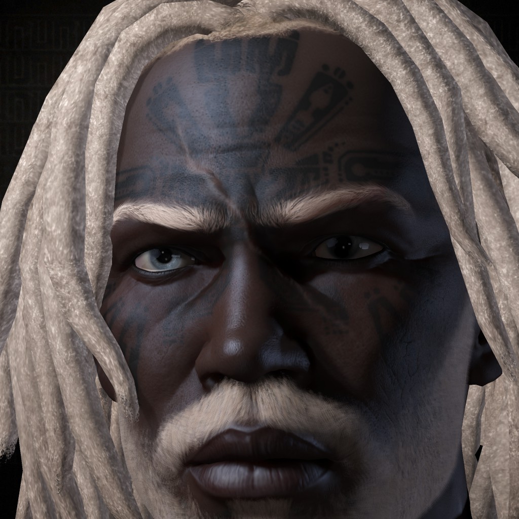 Rhaego