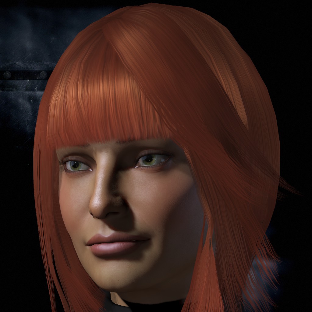 Jamie Orwell