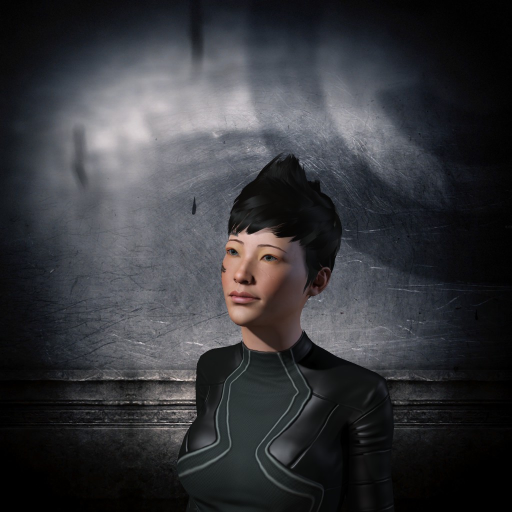 Ying-Ling Li