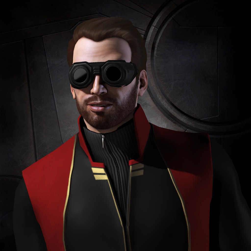 Baron Von-Smegger