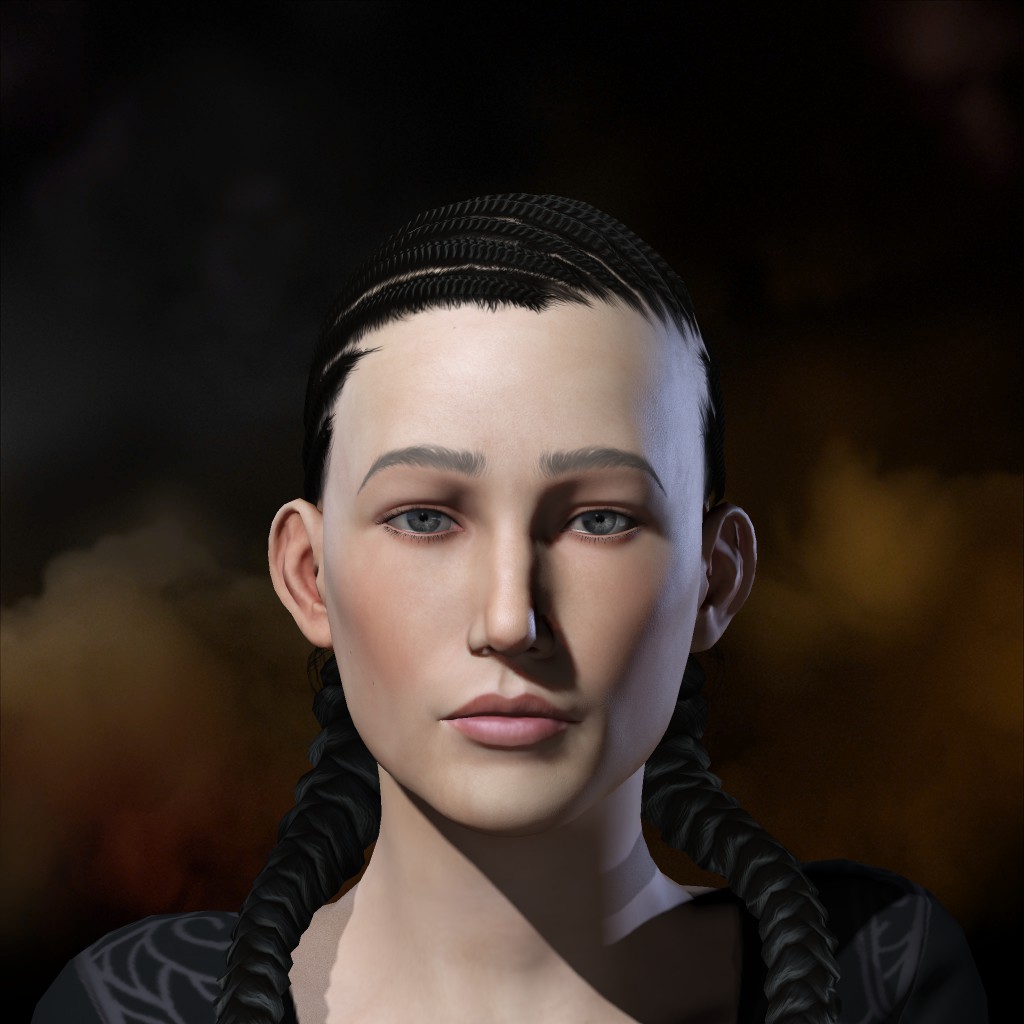 Viconta Pollard