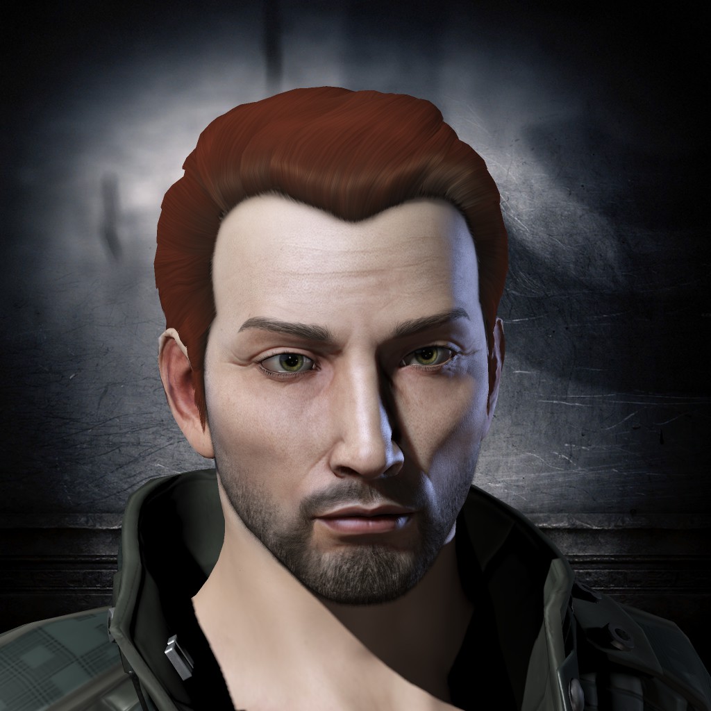 James Odessa