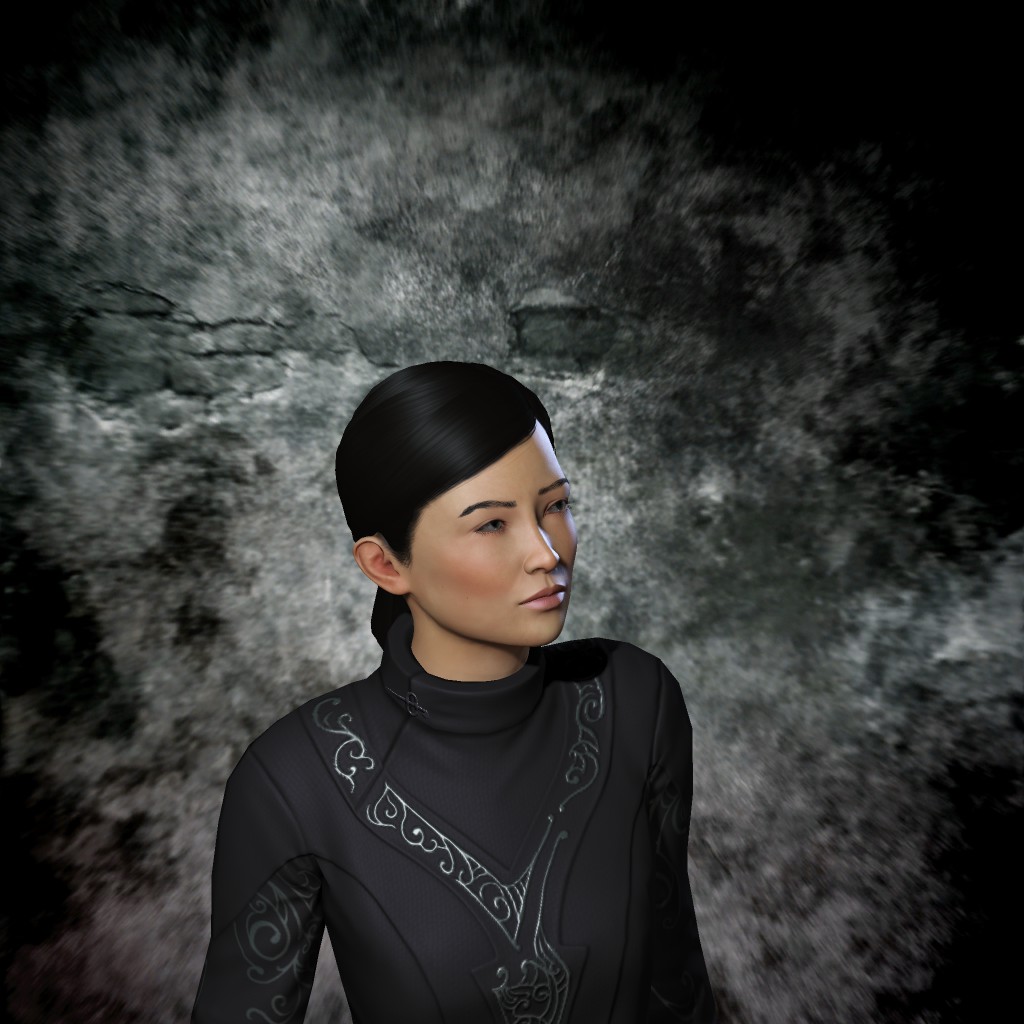 Selina Vertari