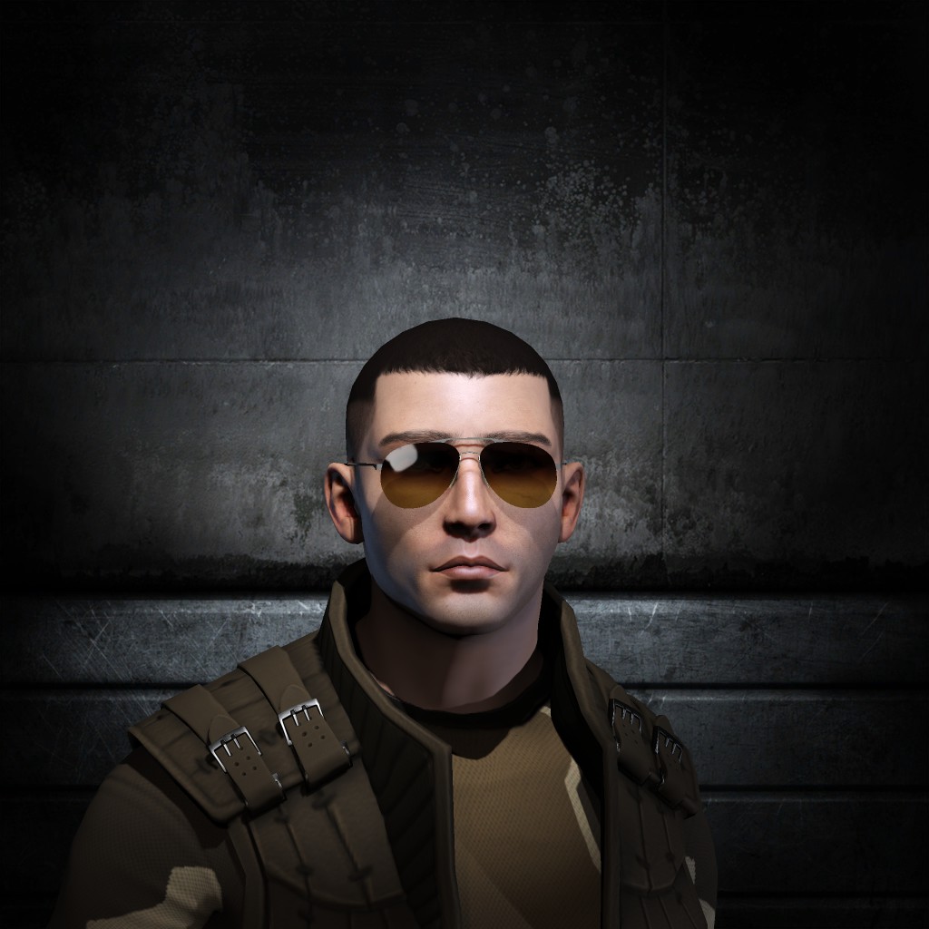 Gallente Citizen 96307675