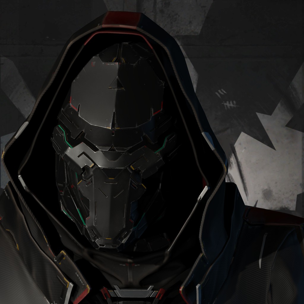 Black Star Fox