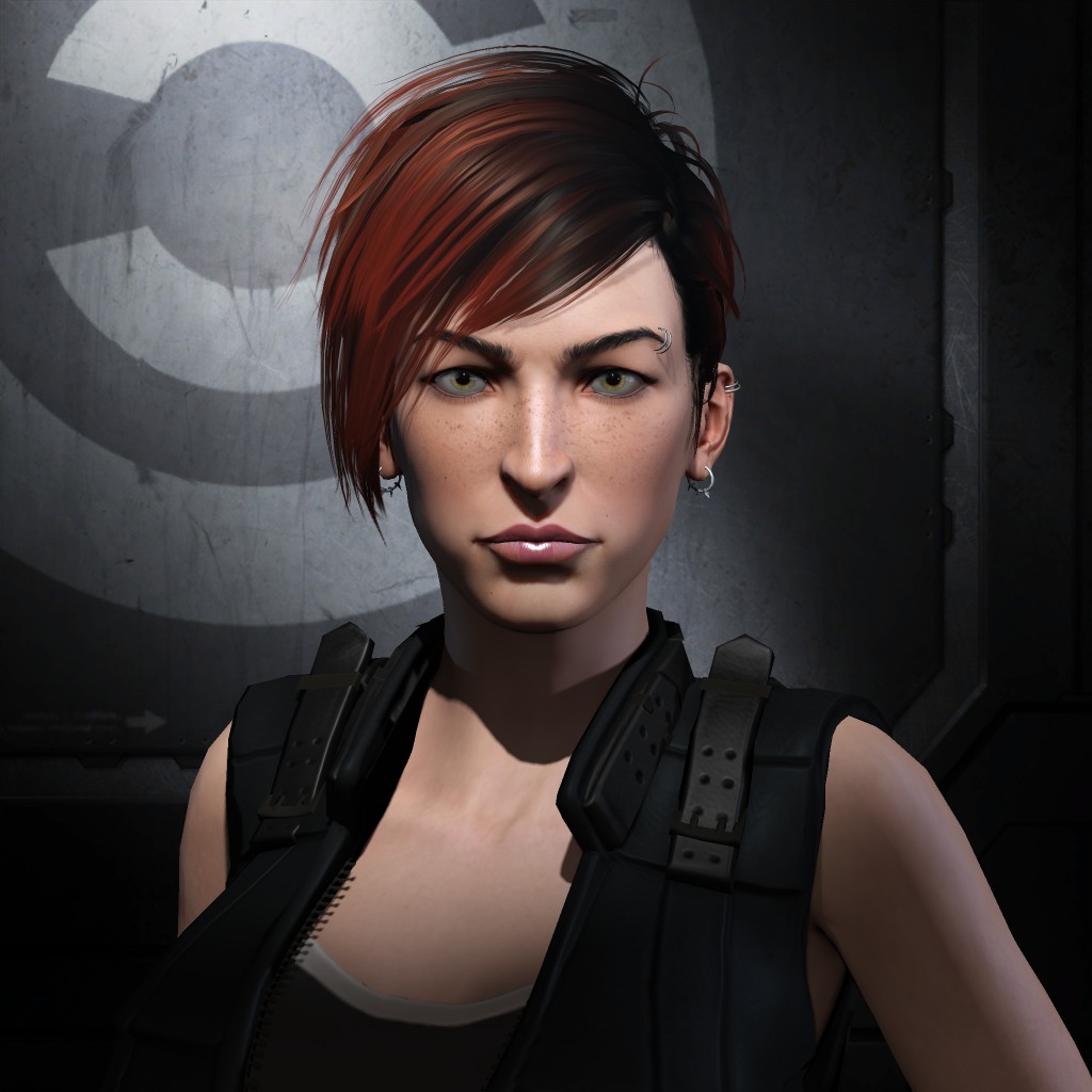 Scarlett Yatolila