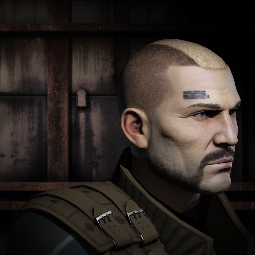 Ward Gorfindel