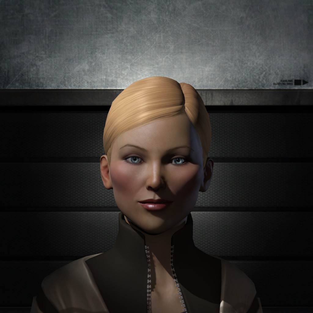 Janina Gekko
