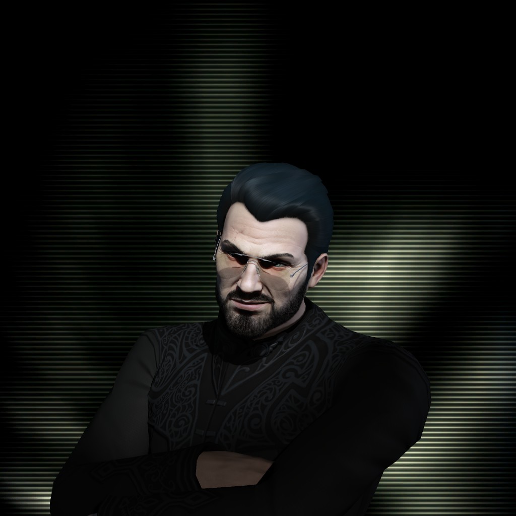 Exander Hellmouth