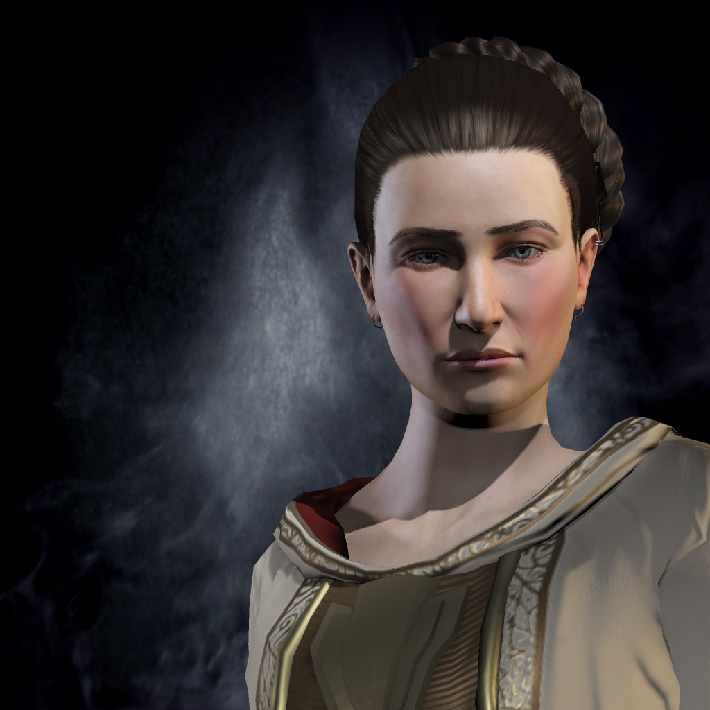 Mira Advena