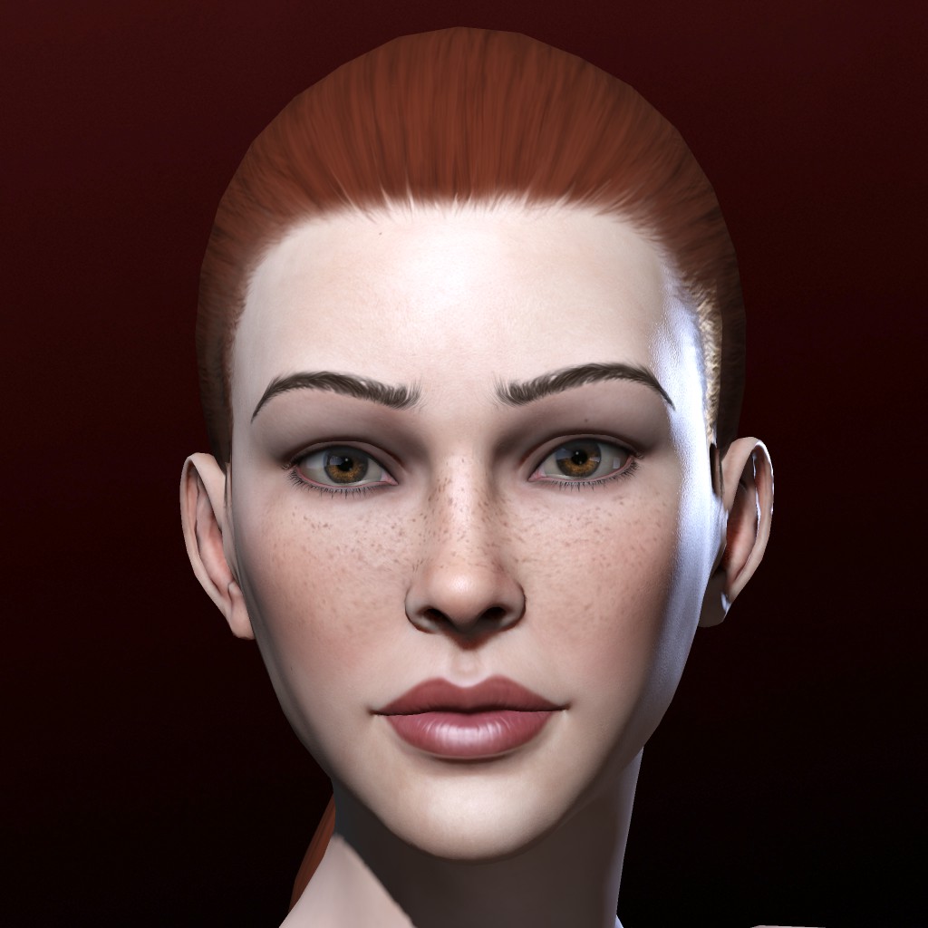 Caitlin Tunglir