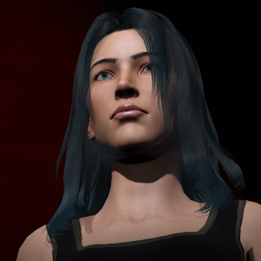 Jenny Tokila