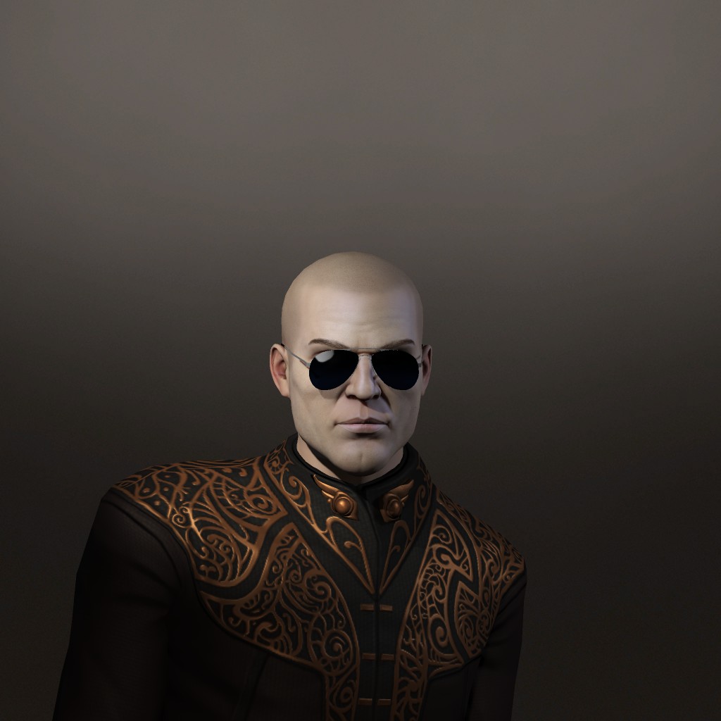 D3us Ex