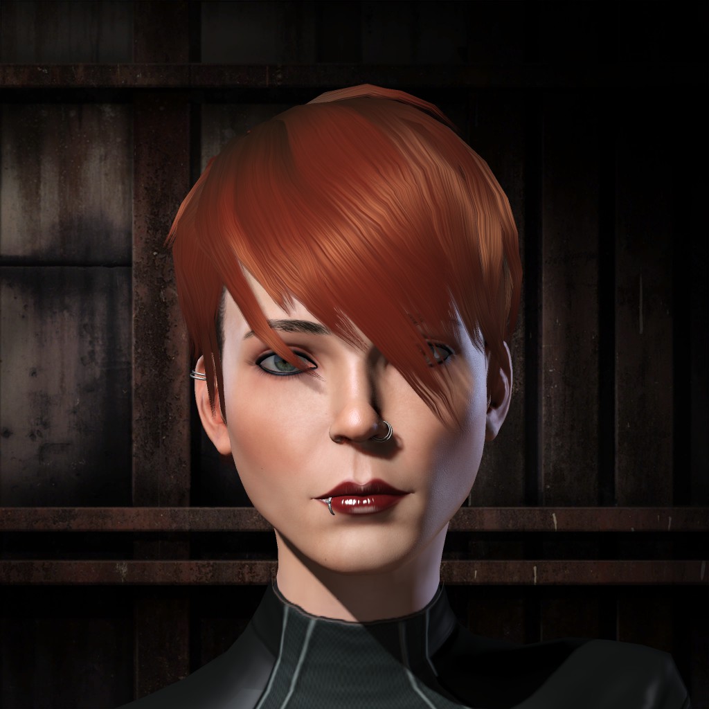 Artemis Austrene