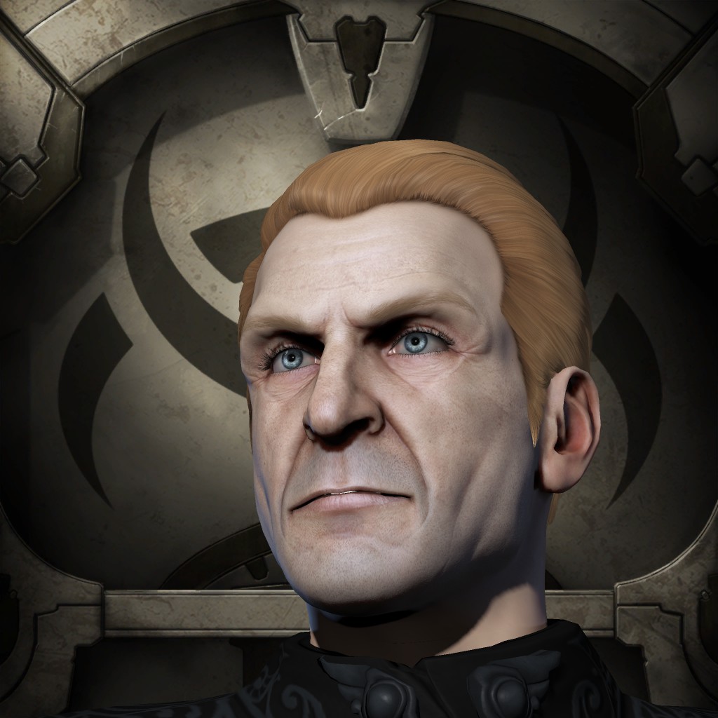 Augustus Regnoregis