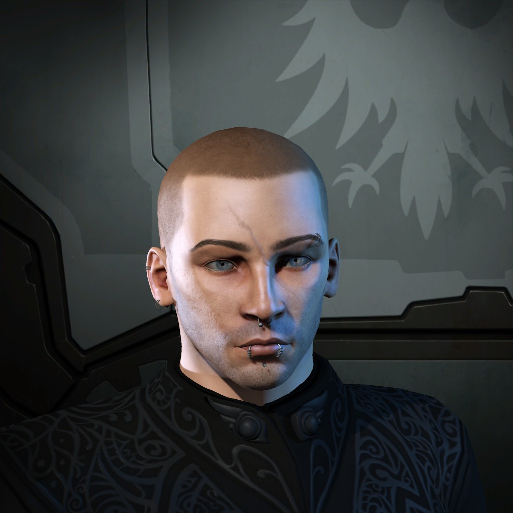 Elden Vasser