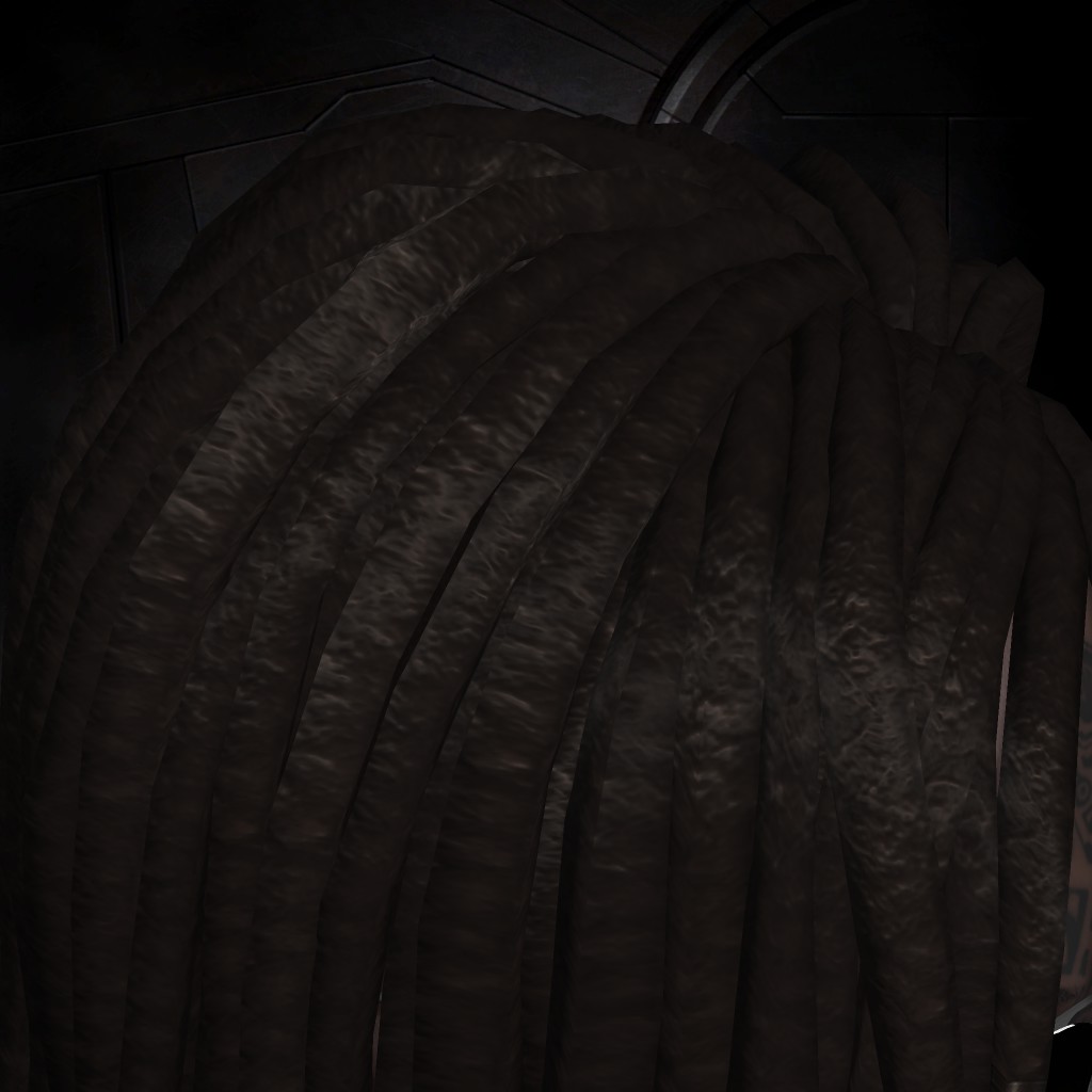 BlackOverlordAfter Operation