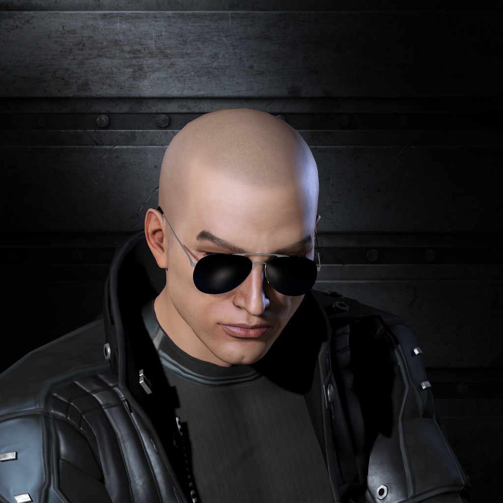 Ghorion Outamon