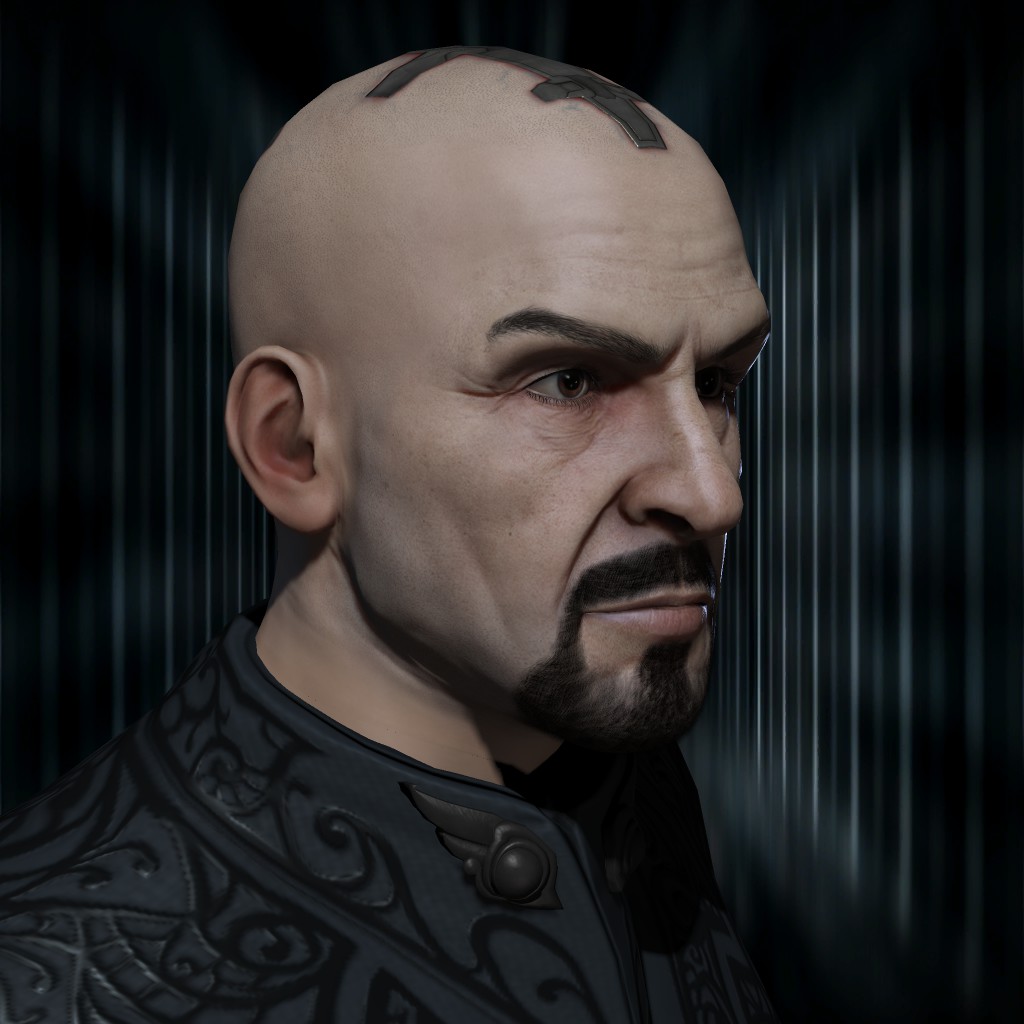 General Alto