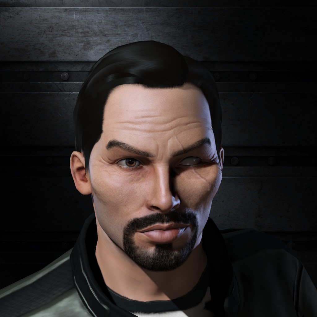 Fungunbor Crendraven