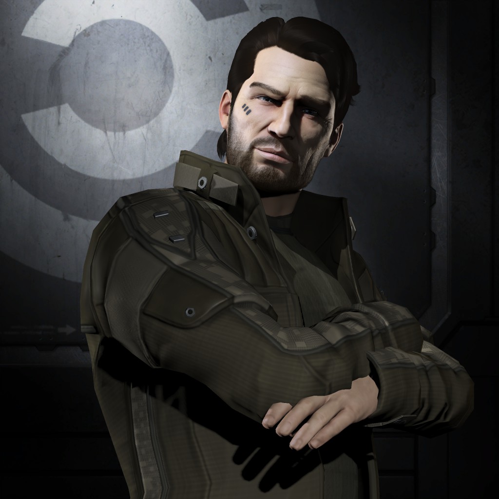 Jonn Midway