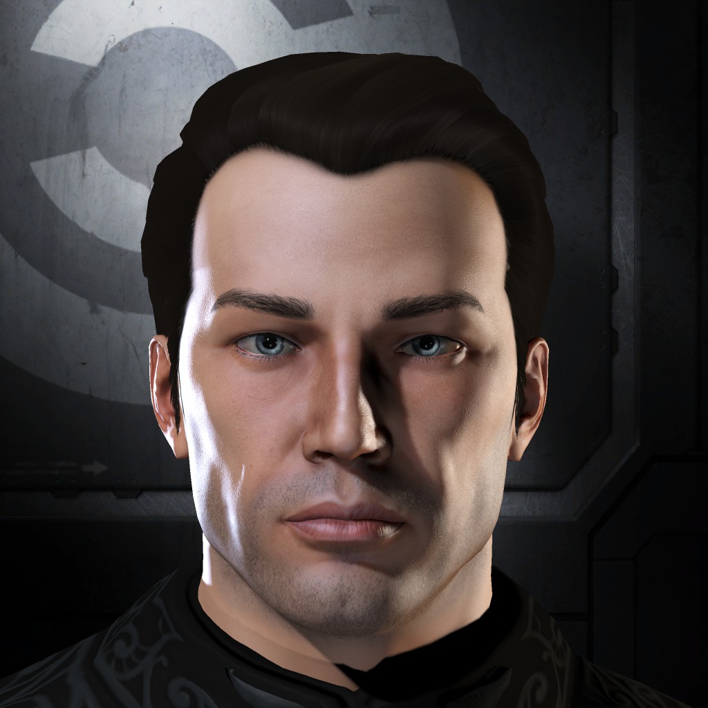 TIE Pilot