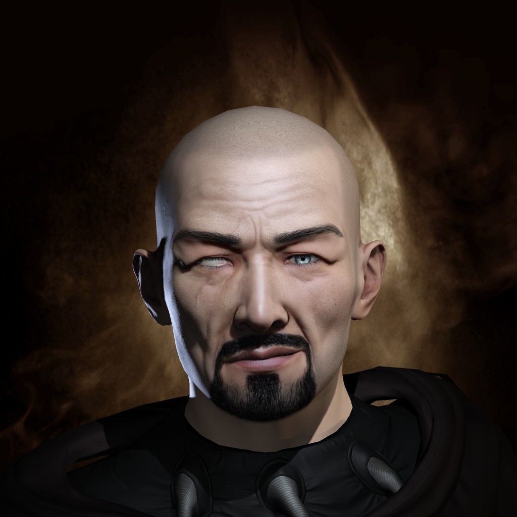 Assad Terra
