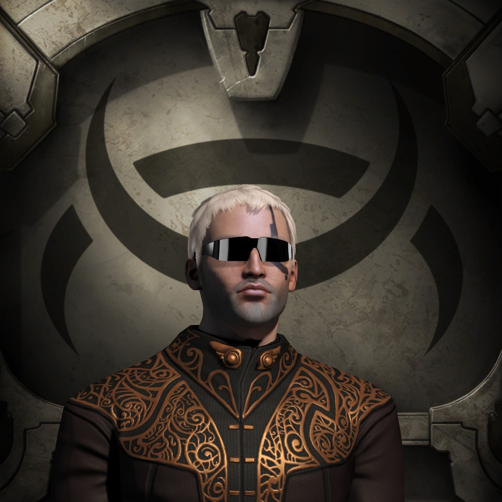 John Leonidas