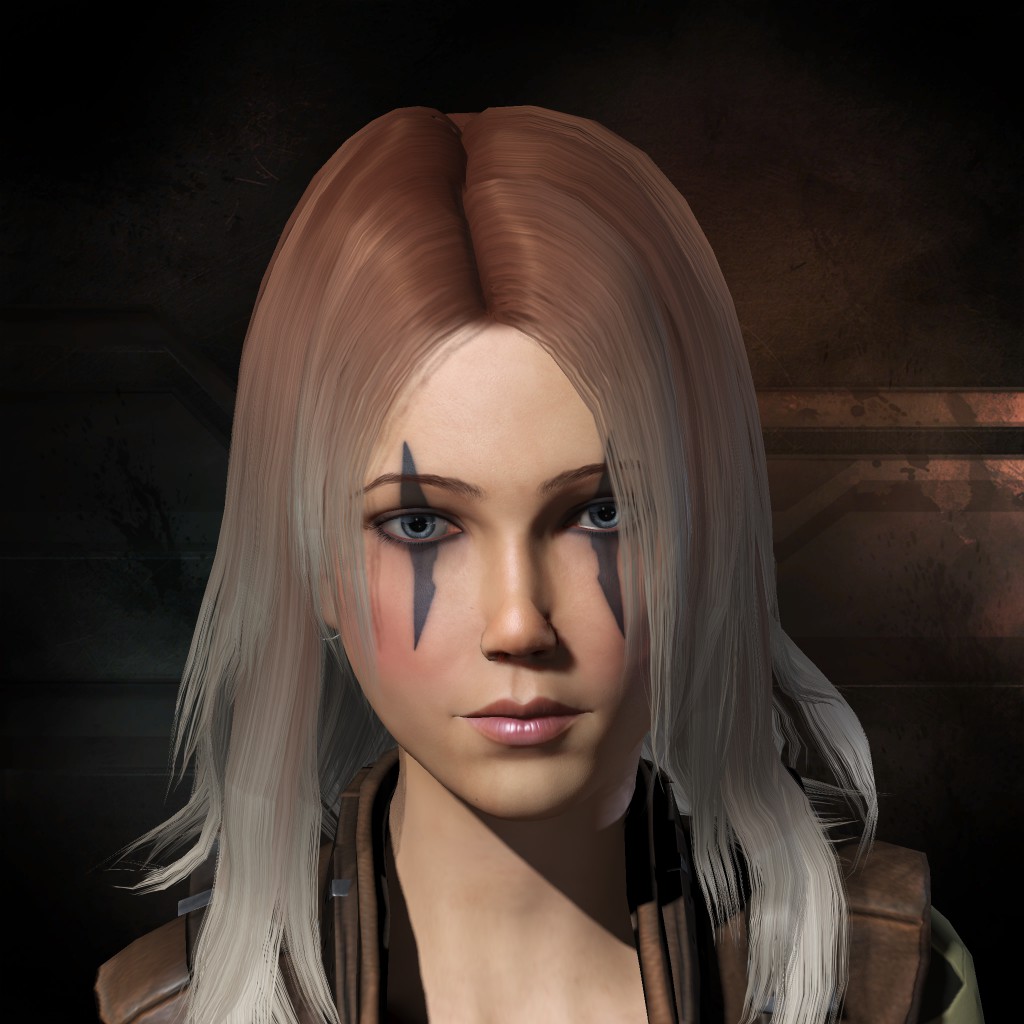 HIrena Ashikoto